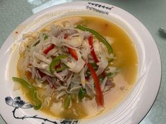 -悦硒楼·新派恩施菜