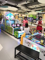 -meland亲子乐园•活动包场(佛山新DNA购物中心店)
