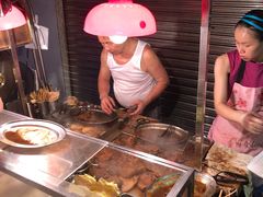 -明记牛杂(新马路分店)