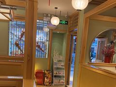 -一心创作料理屋(经开万达店)