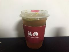 -茶月山·潮汕茶店(天河北店)