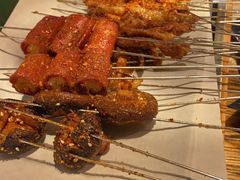 -铁人烧烤(北京店)