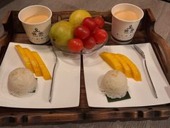 -菩泰·泰式草本按摩SPA(国大城市广场店)