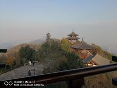 -杭州半山国家森林公园