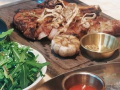 -城市露台景观餐厅(淮海路店)