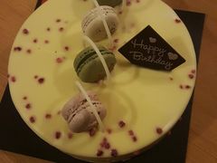 -85度C(南京龙世中心店)
