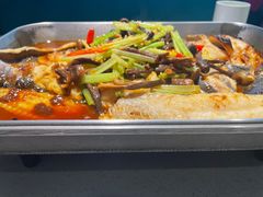 -半天妖烤鱼(方庄店)