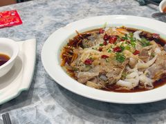 -聚丰园•湖鲜餐厅(阿红私房菜梅石路店)
