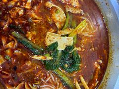 -王菊美食街·王菊面馆(总店)