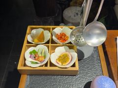 -菌自由丨野生菌火锅特色庭院餐厅(丽江古城店)