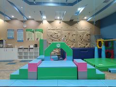 -美吉姆早教(新百CC Park店)