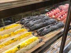 -奈雪的茶(石家庄万象城店)