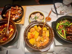 -火啫啫·粤式啫啫煲(南通首店)