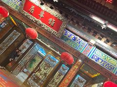 -鹊华居·地道鲁菜·海鲜·融合味(大明湖店)