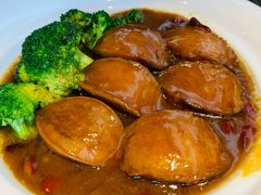 -秋色客家菜(南山店)