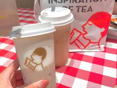 -喜茶(徐州金鹰店)