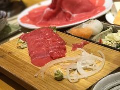 -丽和苑·自助寿喜锅(虹梅路店)