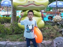 -苏州乐园森林水世界