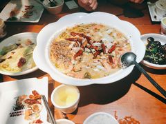 -鱼亨小鲜酸菜鱼(大信店)