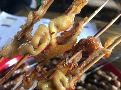 -北三老太太烧烤(人生一串上榜店)