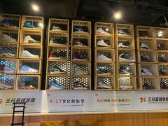 -汉丽轩韩式自助烤肉(大学城龙湖U城天街A馆店)