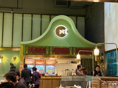 -顺峰顺水顺德菜(龙华店)