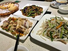 -十三姨工厨顺德美食·宴会·团餐(天河北路店)