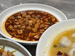 -聚丰园•湖鲜餐厅(阿红私房菜梅石路店)