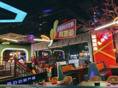 -路边边.炒菜烧烤.音乐餐厅(良乡长虹店)