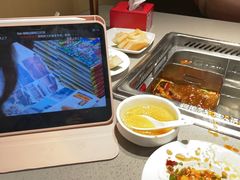 -海底捞火锅(吾悦广场店)