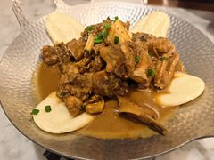 -小菜园新徽菜(宜兴八佰伴店)