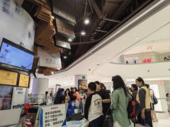 -TheRink大零溜冰场(IFS国金中心店)