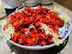 -上海虹桥宾馆味翠餐厅