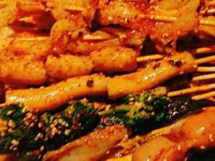 -宽窄巷成都菜(青岛路万达广场店)