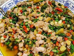 民国霸王兔-杨记隆府(时代天街店)