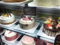 -可莎蜜兒(浦沿店)