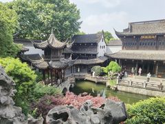 -胡雪岩故居