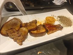 -水木锦堂·自助铁板烧(世贸天阶店)