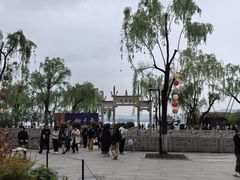 -钱王祠