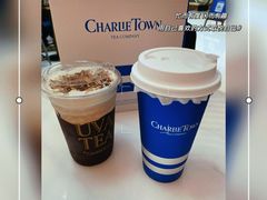 -CHARLIETOWN红茶公司(南京万象天地店)
