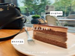 -Peet's Coffee皮爷咖啡(上海长风大悦城店)