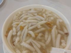 -东江海鲜酒家(艺都分店)