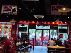 -烧蠔帮·生蚝海鲜牌档(观海店)