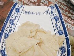 -长人馄饨铺(解放街店)