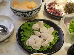-东道煮牛肉火锅(东盛大街店)