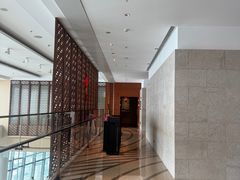 -镇江苏宁万豪酒店-苏筵中餐厅
