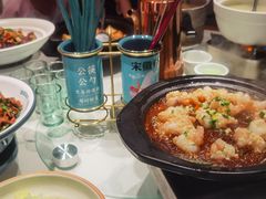 -宋徽厨·安徽菜(安庆绿地店)