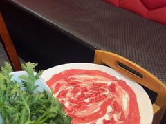 -1078號老北京涮肉(松柏店)