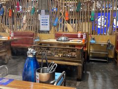 -船梆煮•蒸汽海鲜·生腌干蒸(五四广场店)
