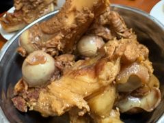 酱棒骨-王记酱骨头馆(新华路一店)